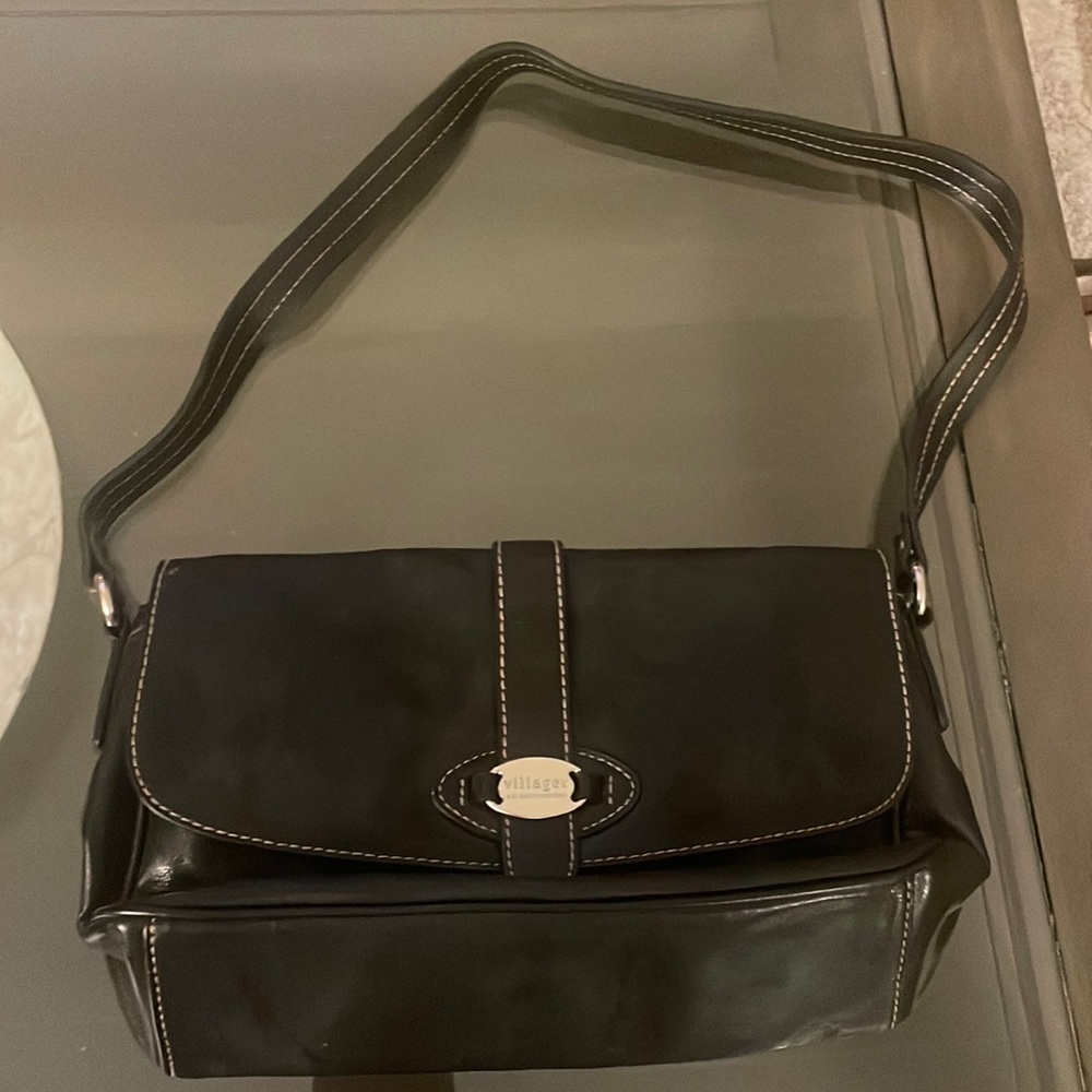 Shoulder bag